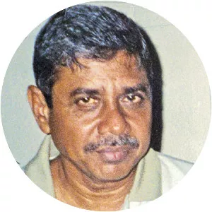 Bandula Warnapura