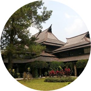 Bandung Institute of Technology