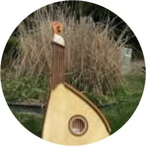 Bandura - Musical instrument