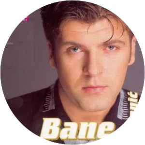 Bane Bojanić