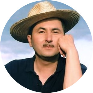 Bane Krstić photograph