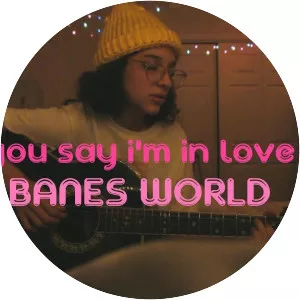 Bane's World - Musical artist