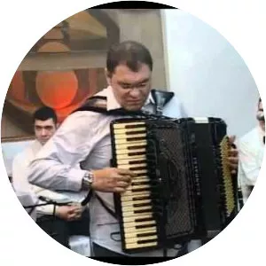 Bane Vasić - Musician