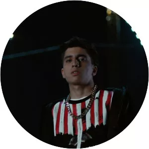 Baneva - Musical artist