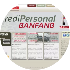 BANFANB