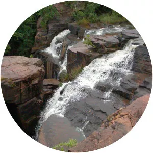 Banfora - City in Burkina Faso