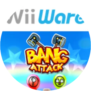 Bang Attack - Video game