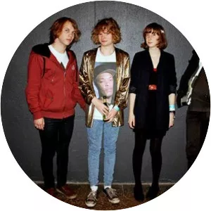 Bang! Bang! Eche! - Rock band