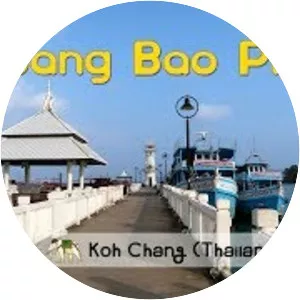 Bang Bao Pier - 