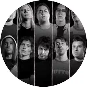 Bang Camaro - Rock band