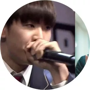 Bang Jae Min - Singer