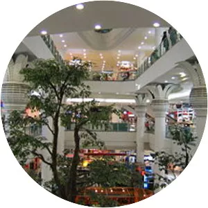 Bang Kapi District - 