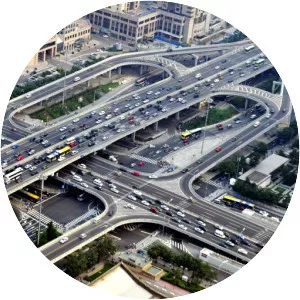 Bang Na - Chon Buri Expressway - 