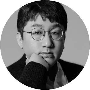 Bang Si-Hyuk - South Korean lyricist