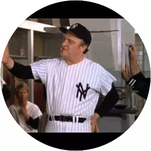 Bang the Drum Slowly