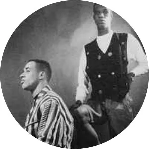 richard sen bang the party - Musical group