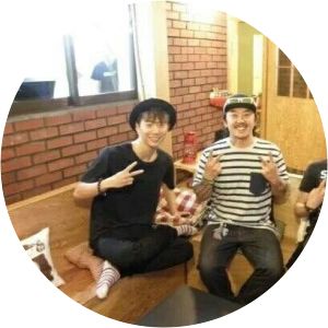 Bang Yongnam photograph