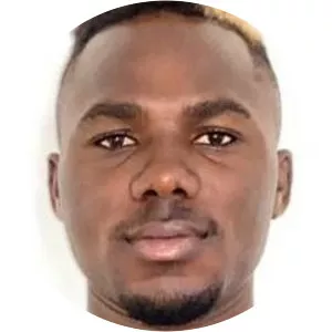 Banga Presnel Arnaud