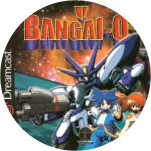 Bangai-O