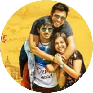 Bangalore Days - 2014 ‧ Drama/Romance ‧ 2h 52m