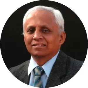 Bangalore N Gangadhar - Researcher