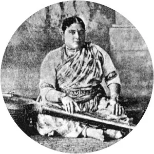 Bangalore Nagarathnamma