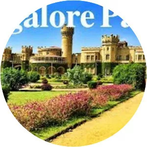 Bangalore Palace