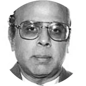 Bangalore Venkata Raman