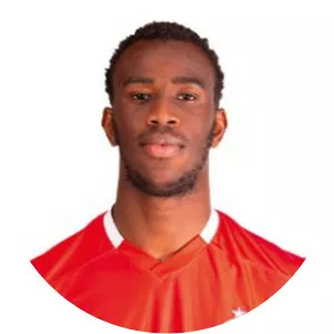 Bangaly Sylla - Football player