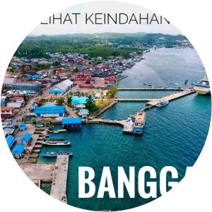Banggai Laut