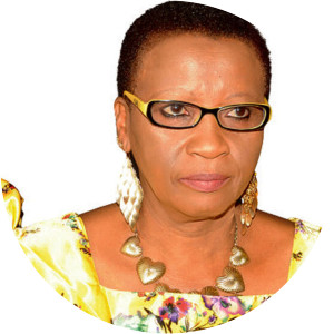 Bangirana Kawooya Anifa - Ugandan Politician