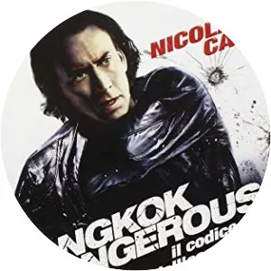 Bangkok Dangerous - 2008 ‧ Crime/Thriller ‧ 1h 45m