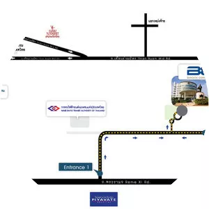 Bangkok Expressway and Metro Public . . .