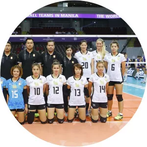 Bangkok Glass Volleyball Club