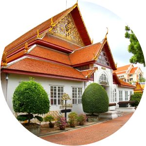 Bangkok National Museum