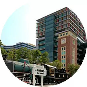 Bangkok Noi railway station