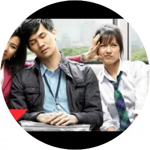 Bangkok Traffic (Love) Story