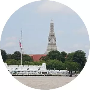 Bangkok Yai - 