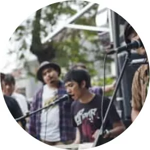 Bangkutaman - Musical band