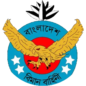 Bangladesh Air Force