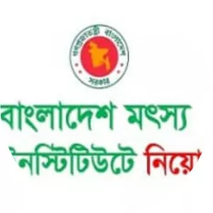 Bangladesh Fisheries Research Institute