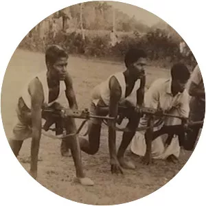 Bangladesh Liberation War