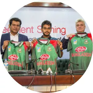 Bangladesh national cricket team - 