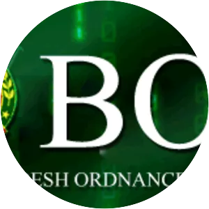 Bangladesh Ordnance Factory