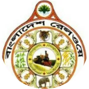 Bangladesh Railway - Rail transport company