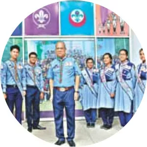 Bangladesh Scouts