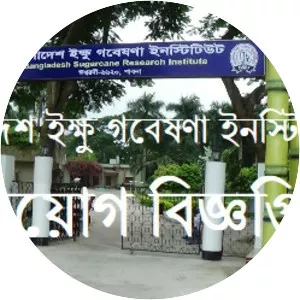 Bangladesh Sugarcane Research . . .