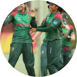 Bangladesh women's national cricket team