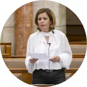 Bangóné Borbély Ildikó