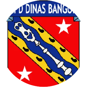 Bangor City F. C. - Football club